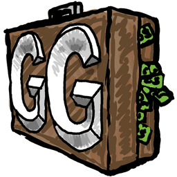 GiveGigs Logo